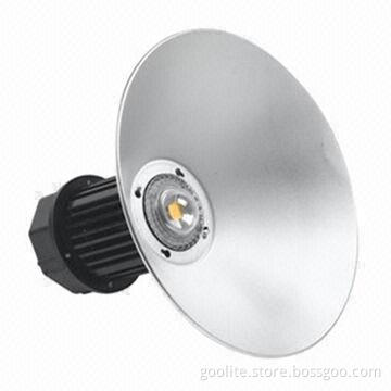 70W Bridgelux COB LED High Bay Light